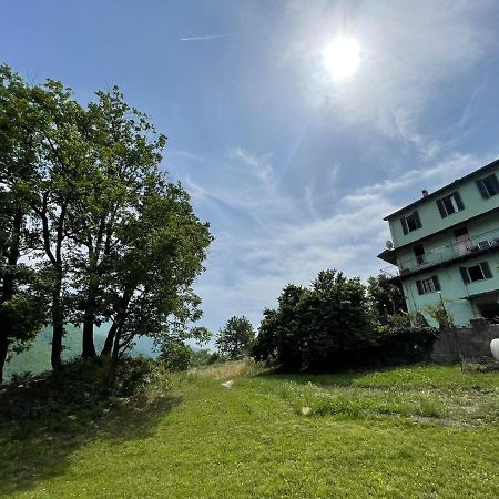 B&B Boblin Blu Maiolo  外观 照片