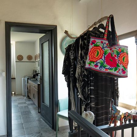 B&B Boblin Blu Maiolo  外观 照片