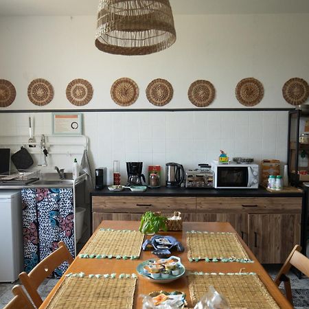 B&B Boblin Blu Maiolo  外观 照片