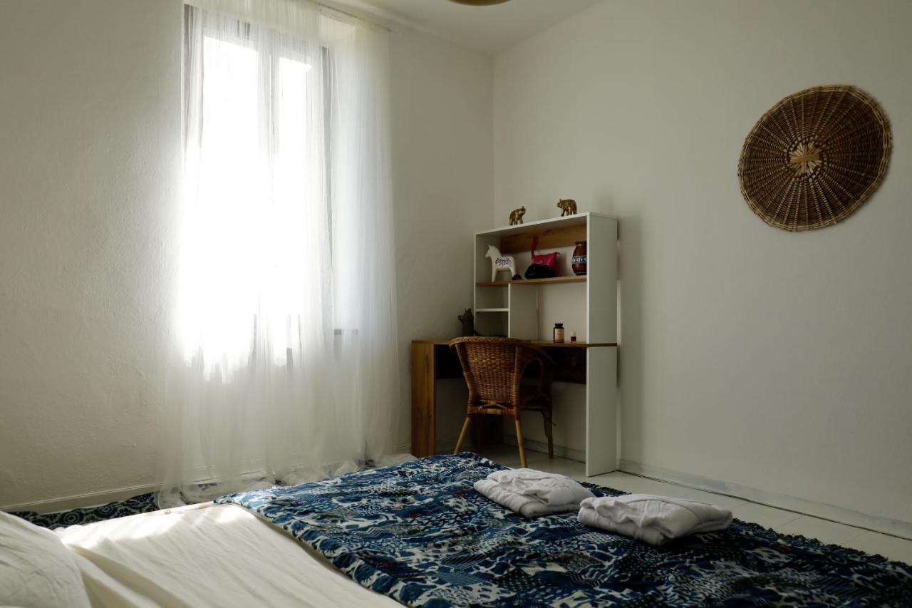 B&B Boblin Blu Maiolo  外观 照片
