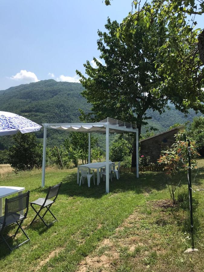 B&B Boblin Blu Maiolo  外观 照片