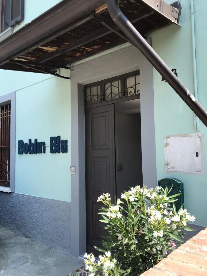 B&B Boblin Blu Maiolo  外观 照片