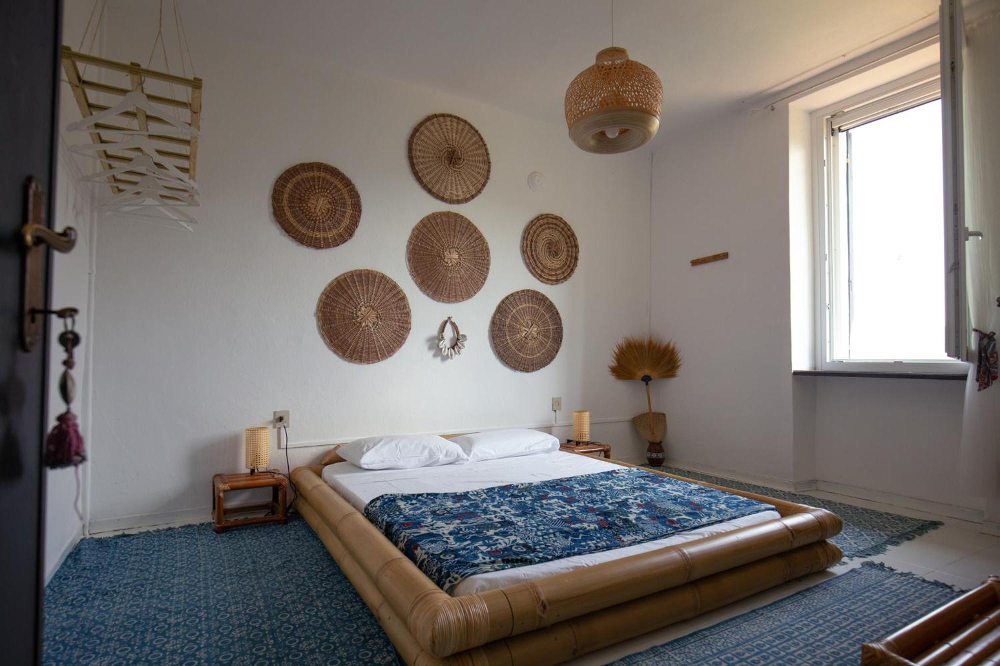 B&B Boblin Blu Maiolo  外观 照片